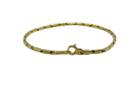 Bracelet Chimento Femme Bamboo in Or jaune 1B00460ZZ5190 - 1B00460ZZ5190